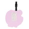 Shobido Chiikawa Luggage Tag - Travel Series (Pterygota) 12cm x 1cm x 11.5cm
