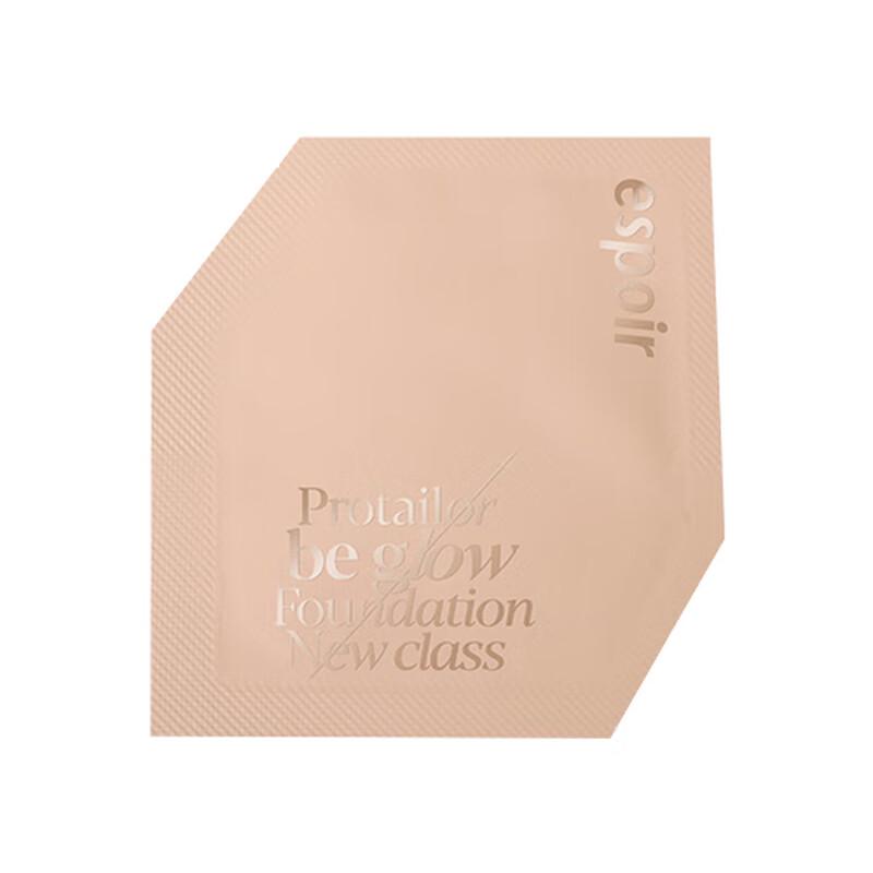 

ESPOIR Renewing Radiant Luminous Foundation