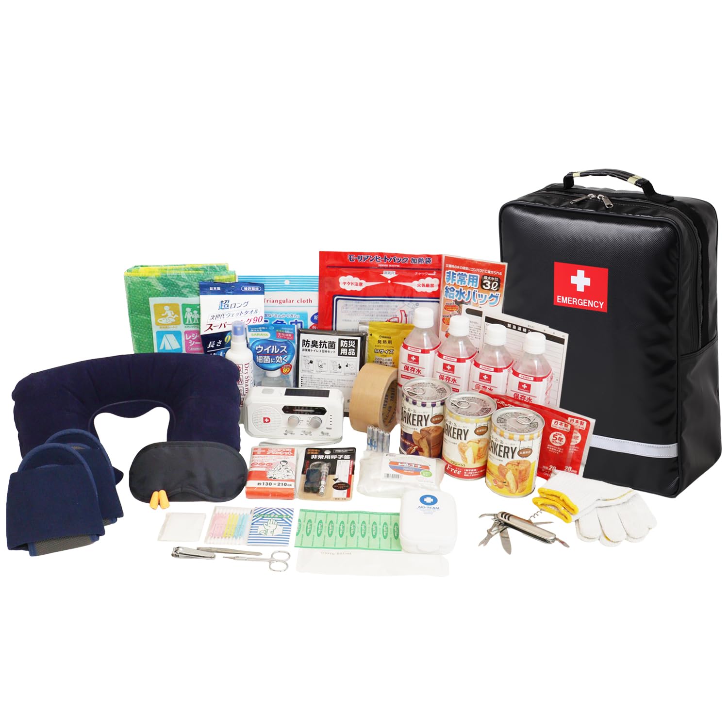 Disaster Prevention Specialist mybest Award Disaster Preparedness Emergency Proven Track Record in Areas Earthquake Preparedness Evacuation Emergency