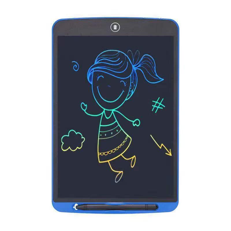 OLOEY 12-inch Kids LCD Writing Tablet