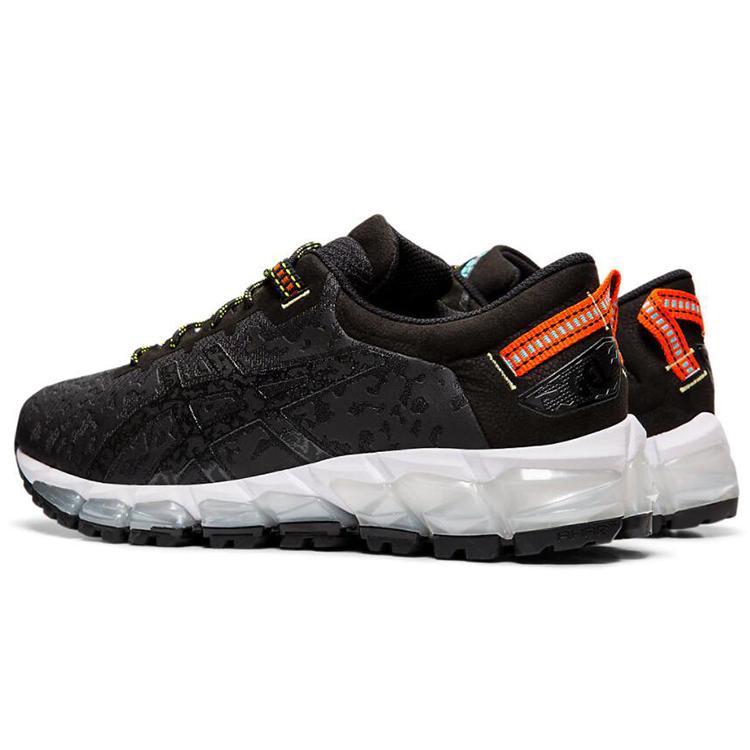 New Asics Gel Quantum 360 5 Trail Graphite Grey 1021A150-020