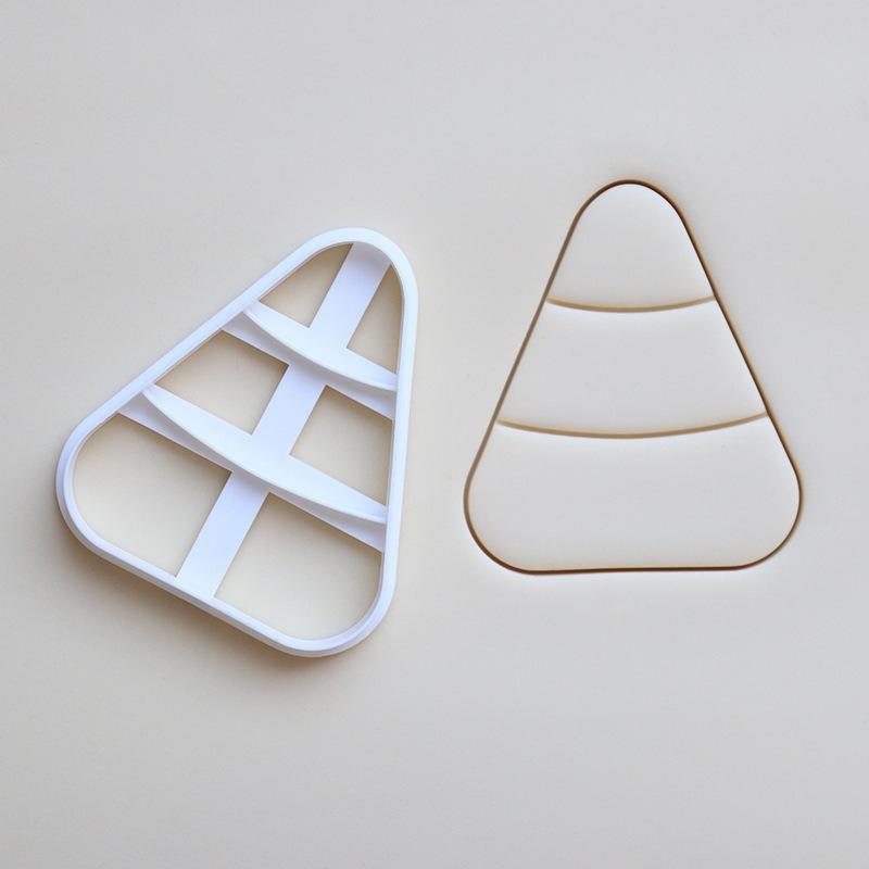 

1PC Halloween Cookie Embosser Cutter Mold Halloween Party Cookie Making Mold Ghost Pumpkin Lantern Flag Seal Embossing Tools