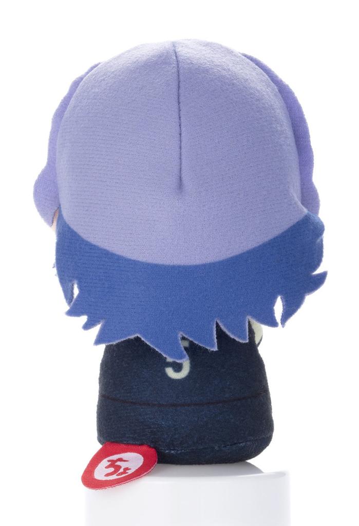 Inazuma Eleven Ares no Tenbin Chokkorisan Mizukamiya Naryu Plush Toy Height 12cm
