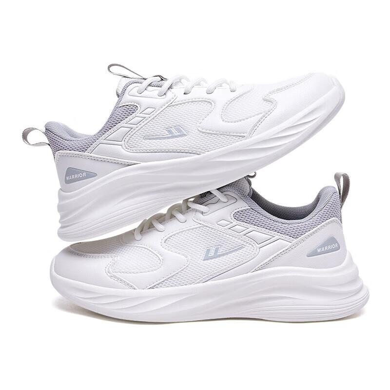 Warrior Unisex Breathable Running & Casual Shoes 38