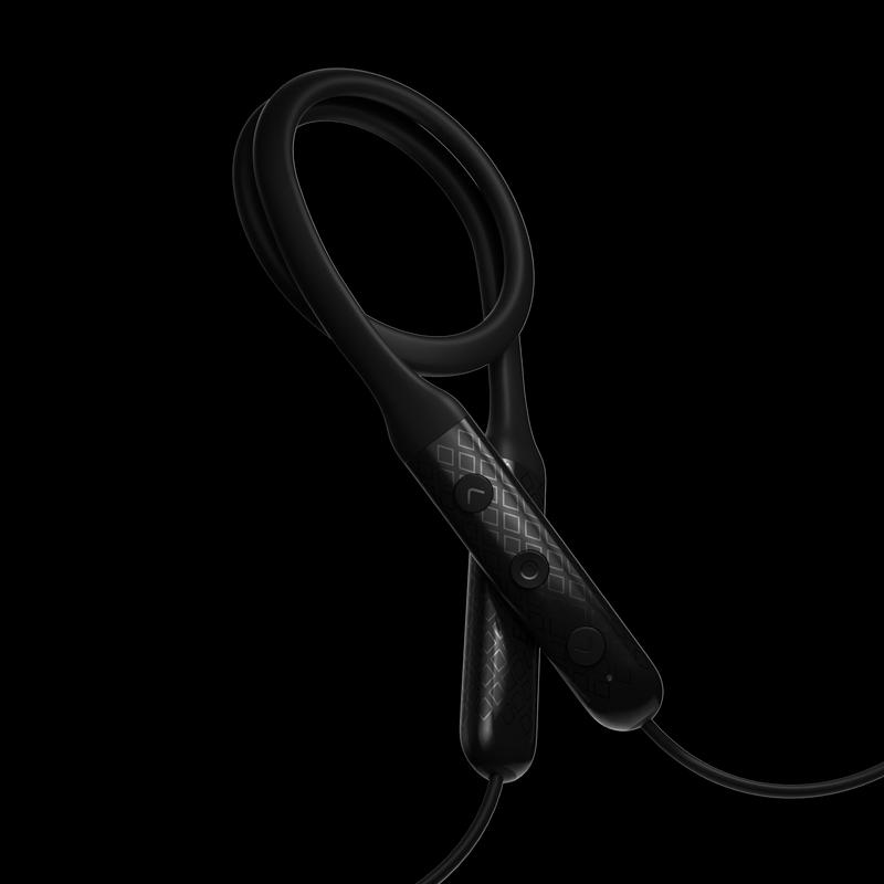 Edifier W200BT Free Neckband Sport Bluetooth Earphones