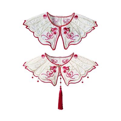 Accessori – Cravatte, papillon, colletti e polsini