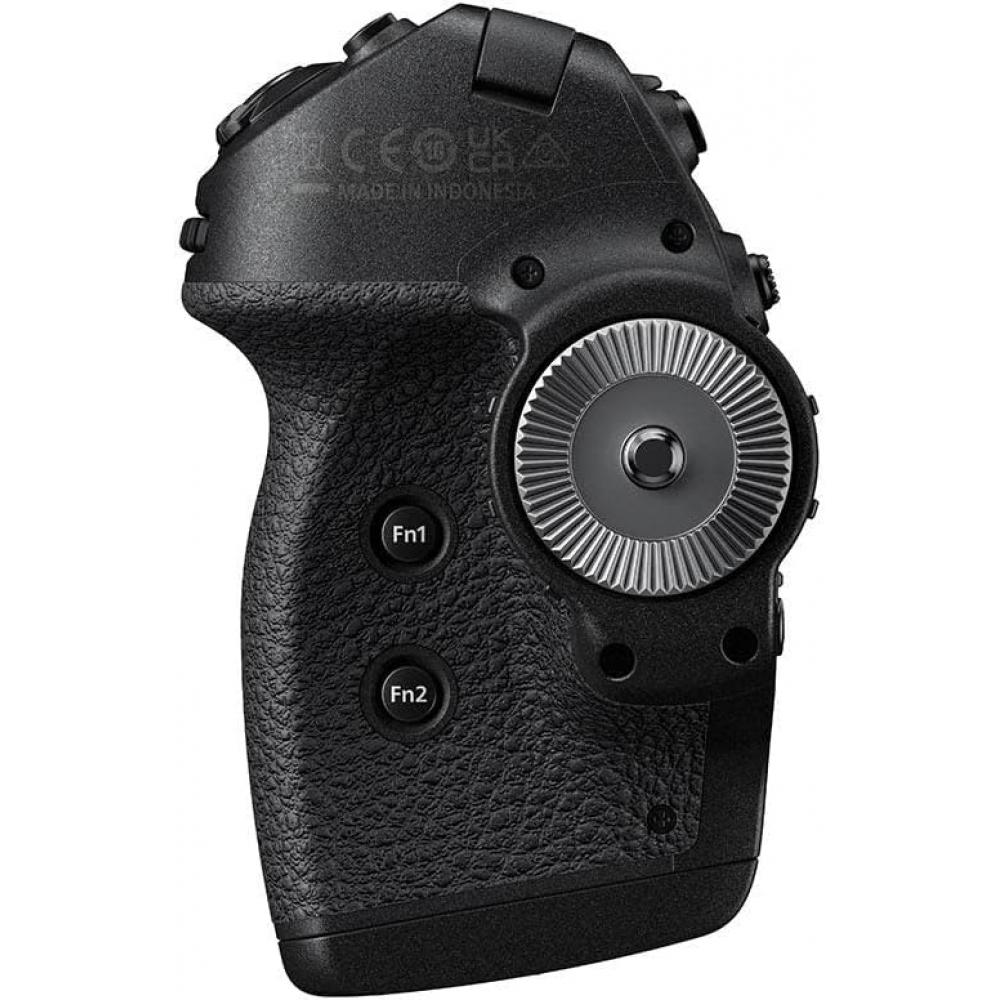 Nikon Remote Grip Mc N10 Sports News Advertisement Fashion Event Video Creator