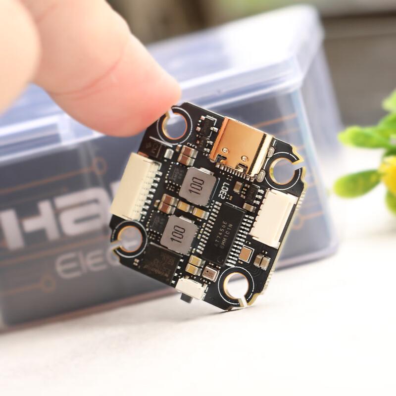 HAKRC F4520V2 FPV Racing Drone Flight Controller (CN version)