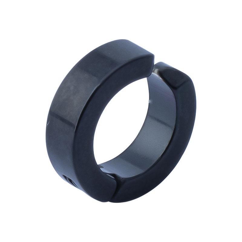 

Клипсы из титановой стали: Унисекс, Трендовые, Универсальные стили