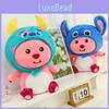 Plush Stitch Lilo Toy Turned Loopy Cute Cartoon Girl Children Holiday Gift Doll