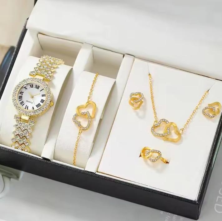 

Fashion Roman Diamond Women S Watch Women S Watch Quartz Watch Bracelet Women S Watch bulk price