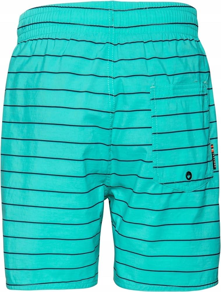 Y3950 Children's Shorts PROTEST BJORN JR Beachshort PROTEST 152
