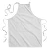 Westford Mill Unisex Adult Fairtrade Full Apron