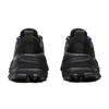 Li Ning Outdoor CF Tracing, Waldumgebung Outdoor Wanderschuhe Damen Nachtschwarz AHCW028-2