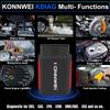 2026 KONNWEI KDIAG Scanner Auto Complet Système Réinitialisation SAS EPB Service Programmeur ECU Outil de Diagnostic Auto OBD OBD2 pk Thinkdiag MINI