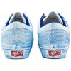 Vans Unisex Old Skool Year Of The Snake White Blue VN000D57CDA