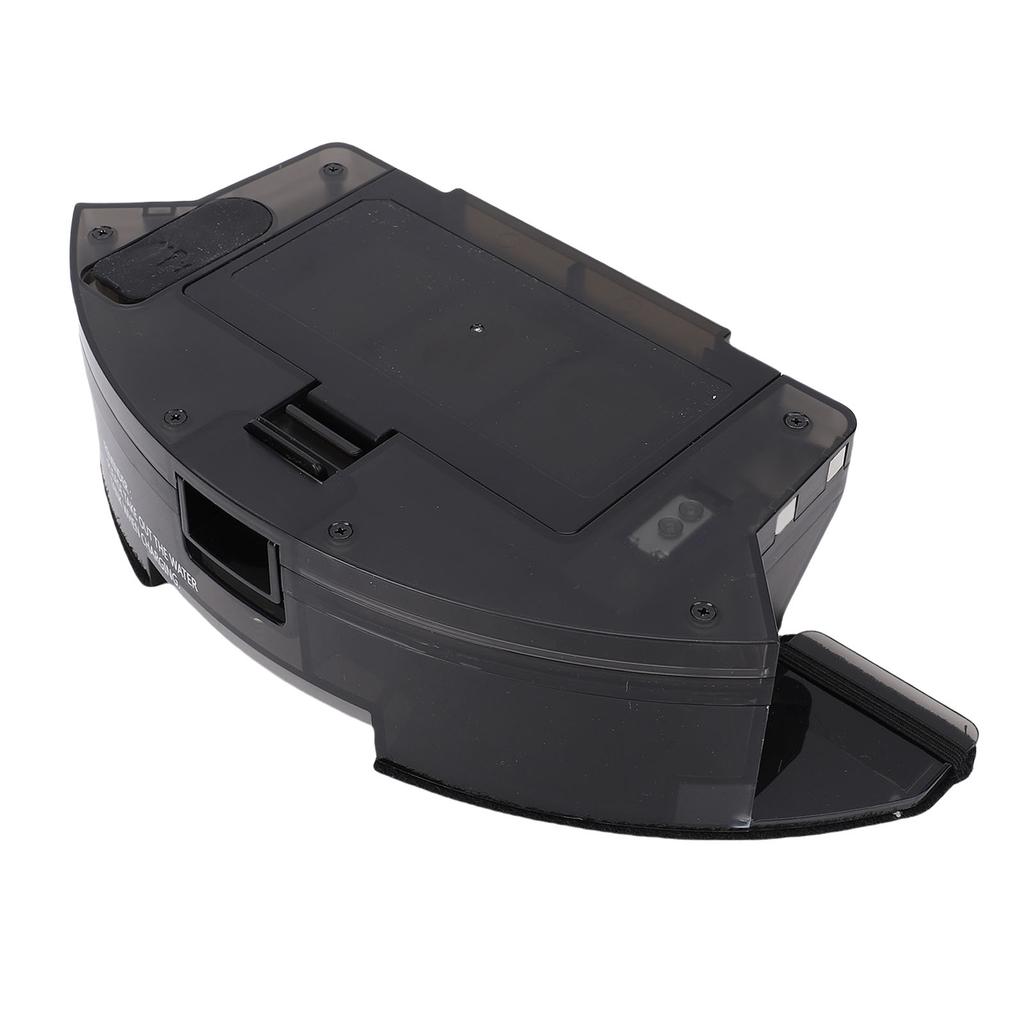 Vacuum Cleaner Water Tank Dust Box Large Capacity Dust Box Water Storage Tank Set with Cloth for M7 MAX U6 for Conga 2290