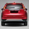 Rear Left Driver Side Reflector Bumper Light Marker For 2015-2016 Honda CRV CR-V