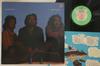 LP Record PINK CLOUD  Kutkloud 3002628 VAP 1982 Japan Japanese PopRock Used