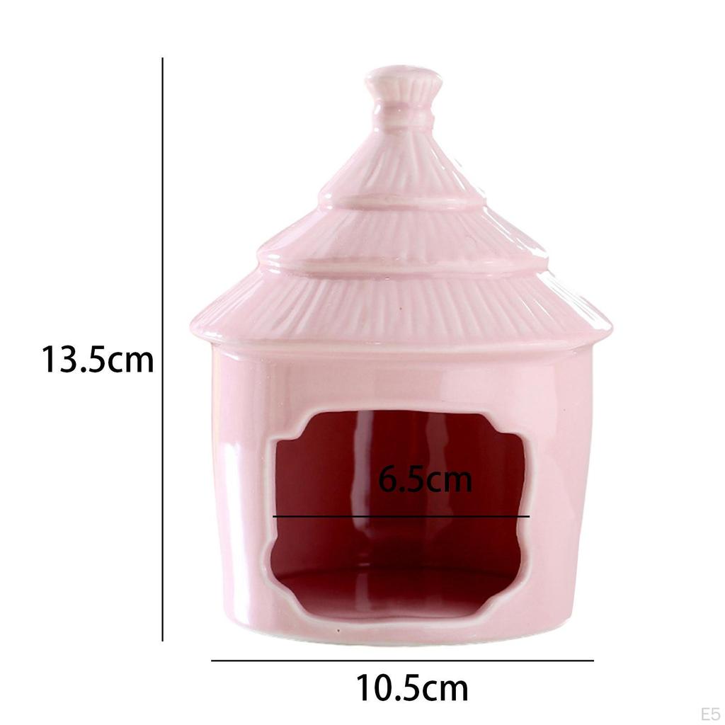 Retreat for Small Animals - Indoor Hideaway Bed