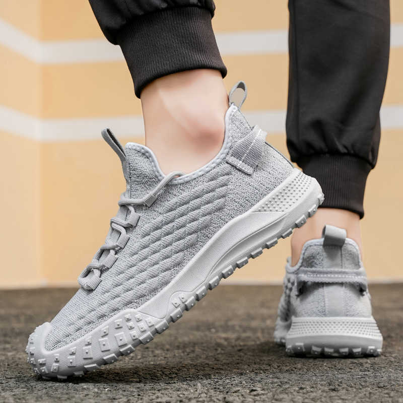 Fashion Rubber Sole Non-slip Sole Loafer'lar Training Men's Shoes Luxury Sneakers Men Size 13 Shoes Sports Mobile Technology Sapato