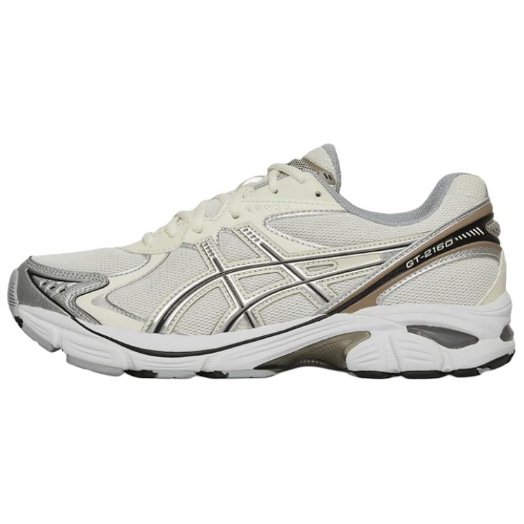 Asics GT-2160 Cream Greige 1203A320-111 39.5