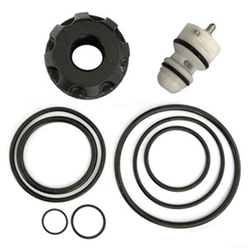 Zubehör O-Ring kompakt einfache Installation exquisit