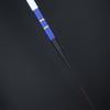 Cross Carbon Telescopic Fishing Rod - 1.35-6.3m Stream, Sea, or Ultra-Short Model