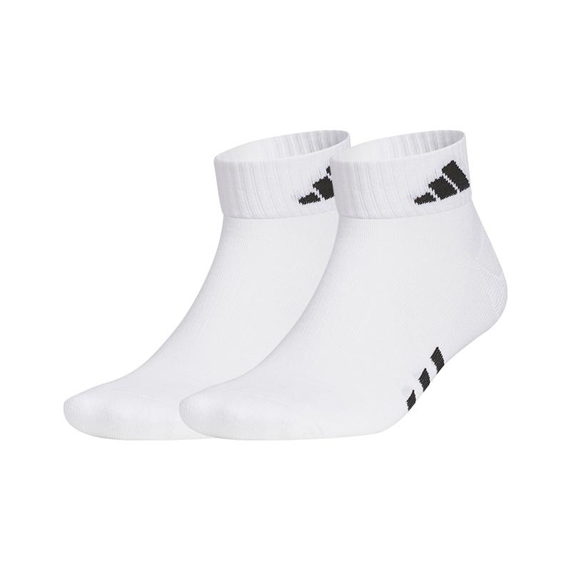 adidas Ankle Socks Unisex 1 Pack White IN2704