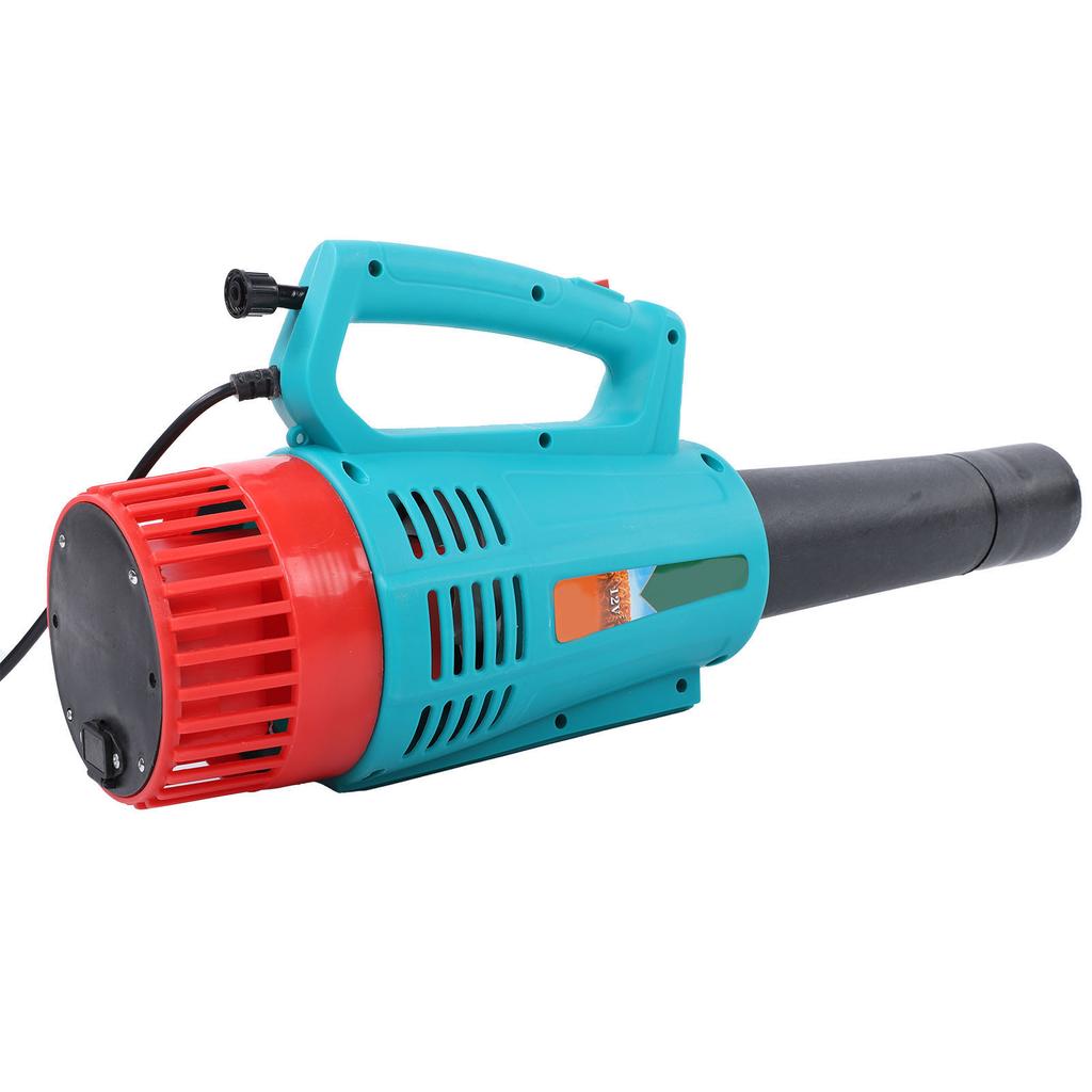 Electric Sprayer Agricultural Pesticide Dispenser Fogger Machine Atomizer for Garden 12V