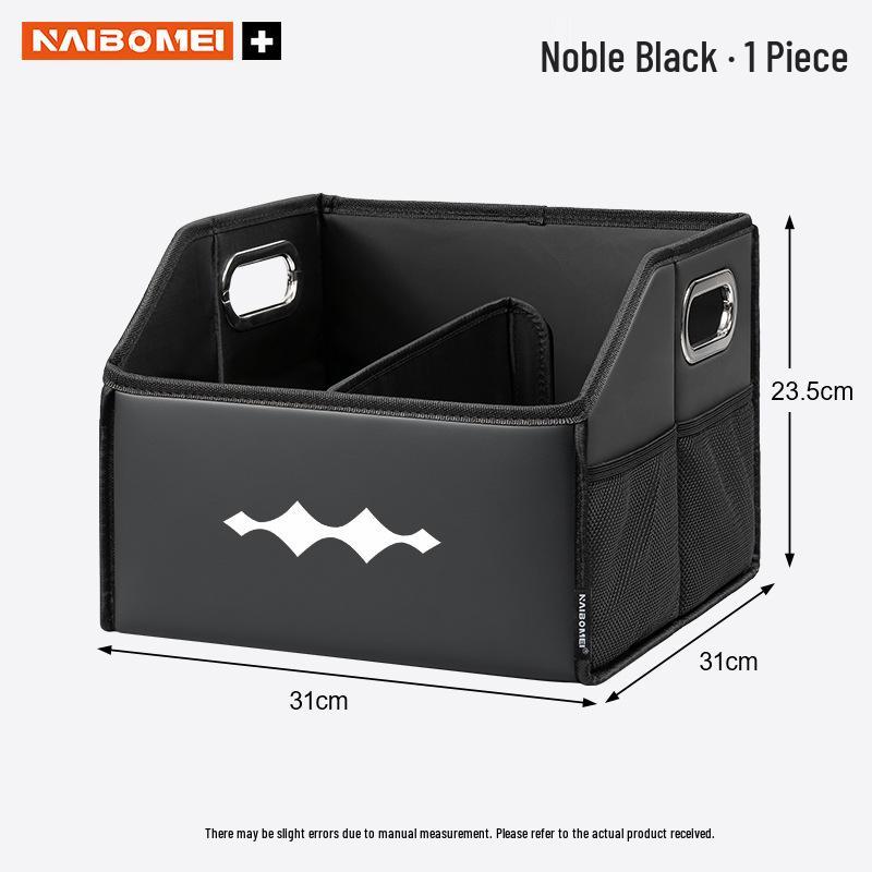 BYD Yangwang U8/U9 Car Trunk & Seat Storage Box, Decorative Accessory Supplies