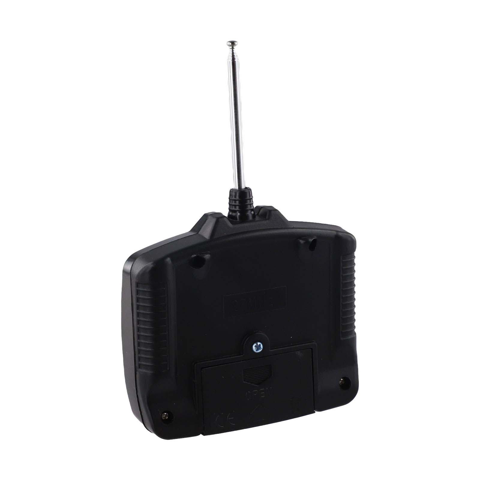 

Brand New Durability Remote Control RC Electric Toys Transmitter Accessories RC Remote Remote Controller Toy 27Mhz CHINA