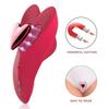 Wearable App Remote Control Vibrator Butterfly 10 Vibration Vagina Clitoris Stimulator Mini Bullet Adult Sex Toys for Women
