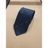 Diagonal Logo Tie Navy Color Dmf1acf1241n1