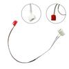Diesel Heater Temp Sensor Probe Square Connection For Chinese Air Diesel