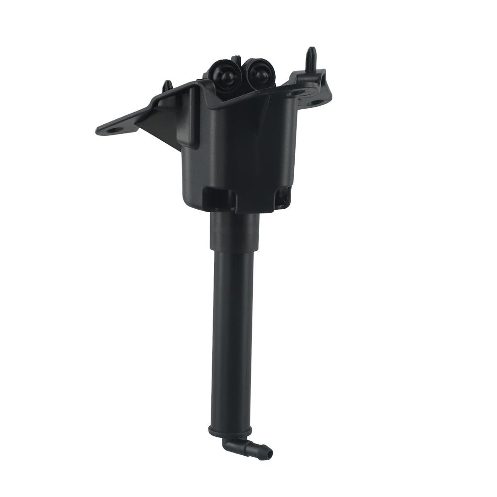 Headlight Washer Spray Nozzle Jet T2H3656 For Jaguar Headlamp Wiper Nozzle Left Right Plastic Black Auto Parts