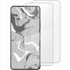 2x TEMPERED GLASS for APPLE IPHONE 14 PRO MAX GLASS 9H | 2-pack