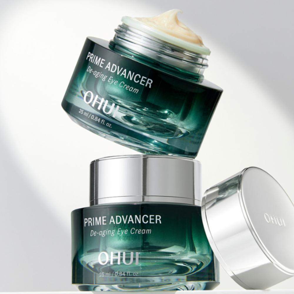 

OHUI Prime Advancer De-Aging Eye Cream 25ml Firming Eye Care