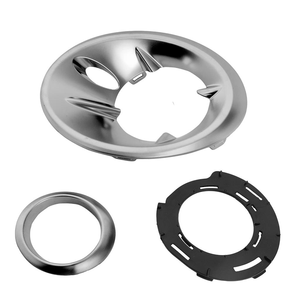 

LH Fog Bezel for GLA250 18-20