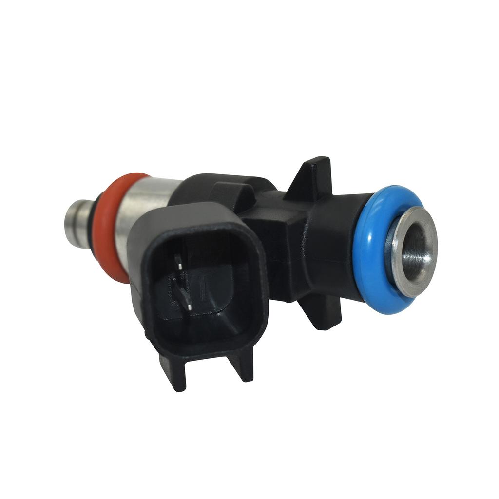 Injectors 0280158233 for 2011-2017 Chrysler 200 300 Dodge Challenger Charger Jeep Grand Cherokee Wrangler Ram 1500 2500 3500 3.6L Rep 05184085AC 4H