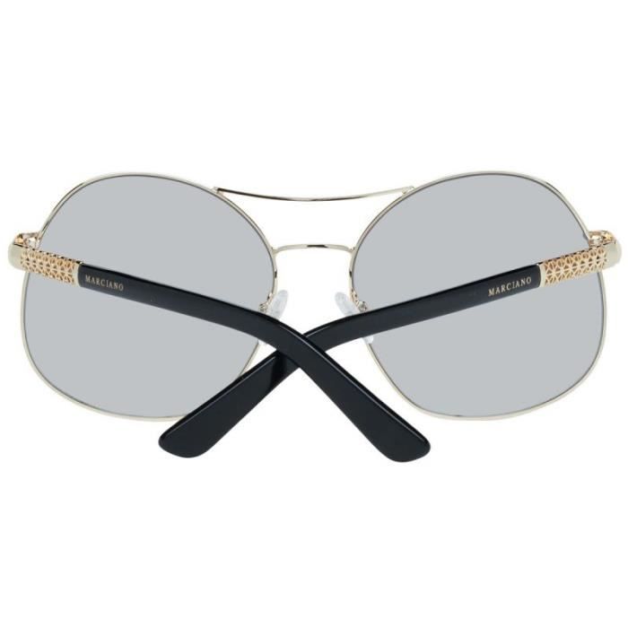 Lunettes de soleil - Guess Marciano - GM0807 - Femme - Catégorie 4 - Tendance
