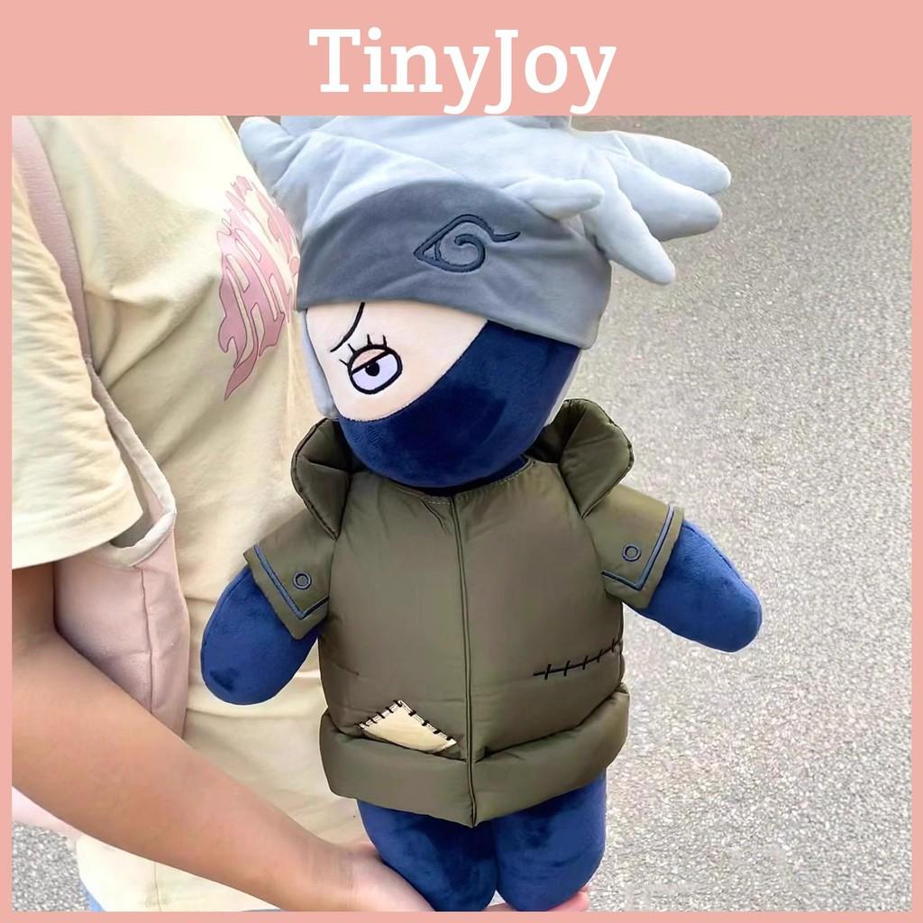 Naruto Creativa Kasika Soft Doll Pillow Plush Toy For Kids Room And Time Nap