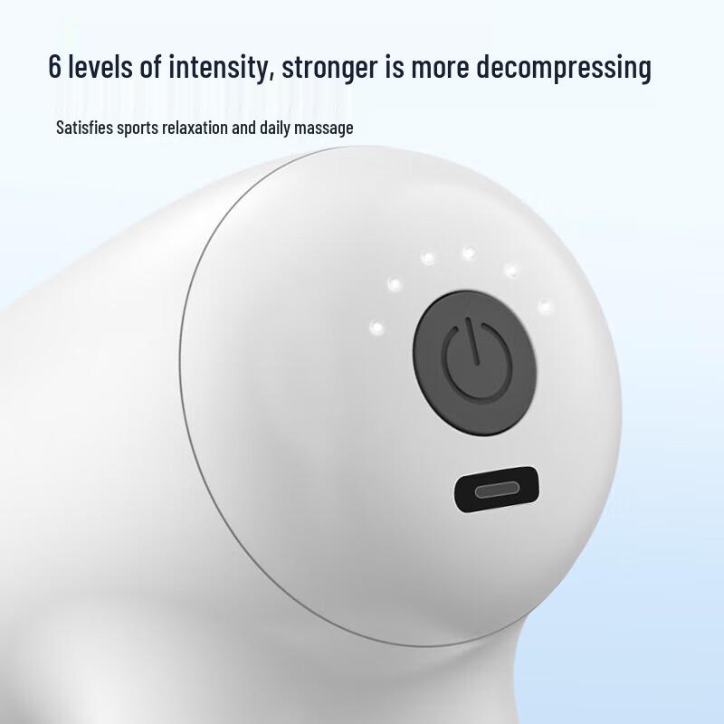 TY-701 Mini Portable Muscle Massage Gun