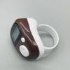 Digital Finger Ring Counter with Night Light & Large Display for Tally Counting