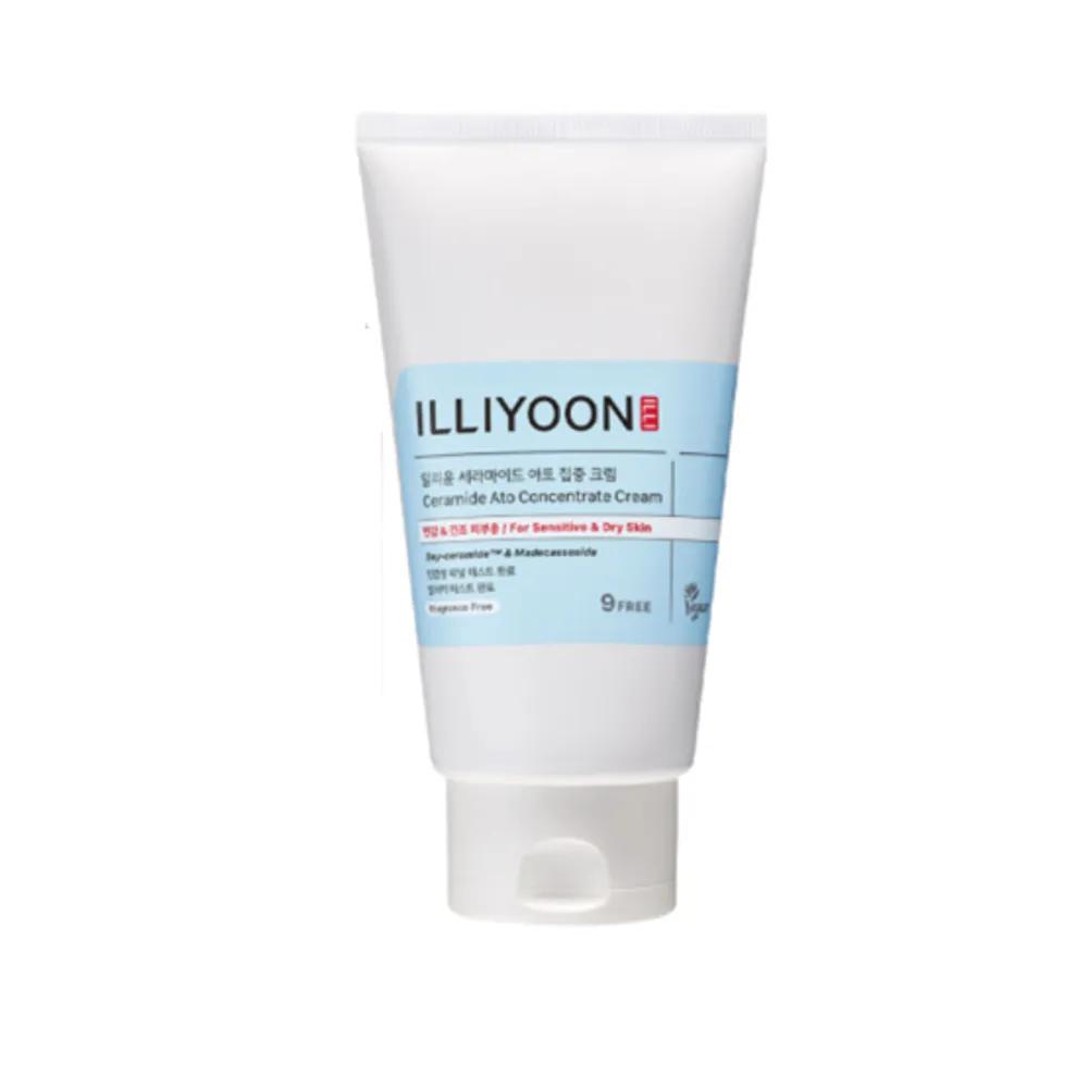 ILLIYOON Ceramide Ato Intensive Cream 30ml Portable