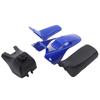 Front Rear Fenders Fuel Tank Complete Seat Kit Modification Accessory Fit for PW80