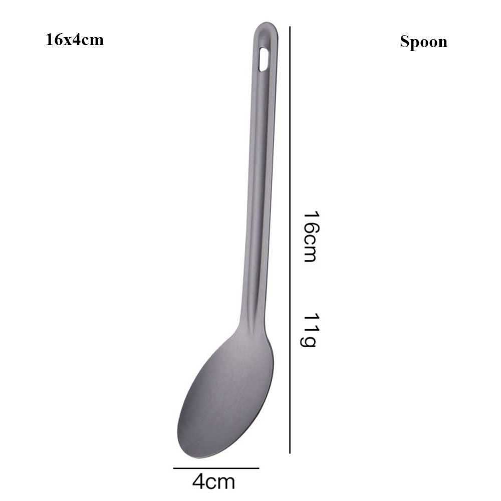 Long Handle Outdoor Camping Fork Portable Cutlery Fork Chopsticks New EDC Tool  Outdoor Tool