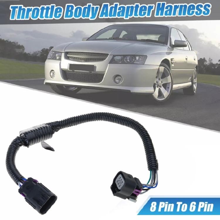 Easy To Install Throttle Body Cable  Module with High Temperature Resistant Waterproof Adapter Cable  for X-Link