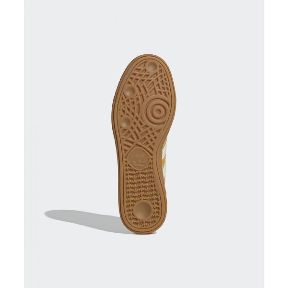 adidas Handball Spezial   Mustard If7088
