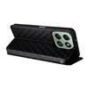 Honor X6B 4G Leather Case - Card Holder, Stand, Magnetic Wallet